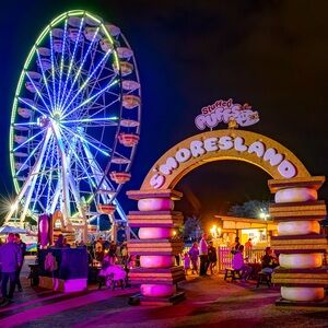 Meet your Posher, Jolene